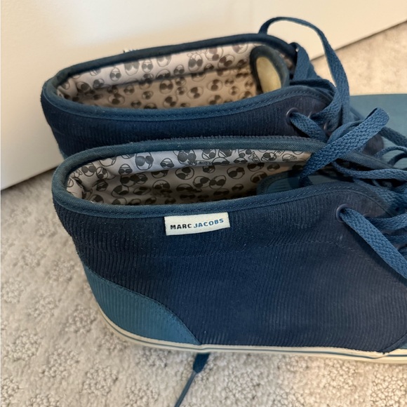 Marc Jacob’s Vans - Picture 3 of 5